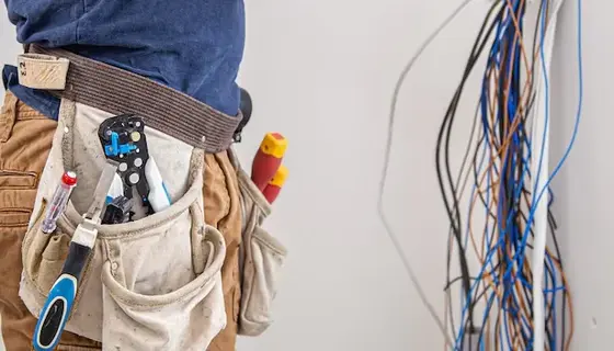 Elektrische installatie