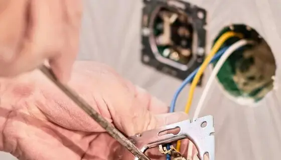 Elektriciteitswerken