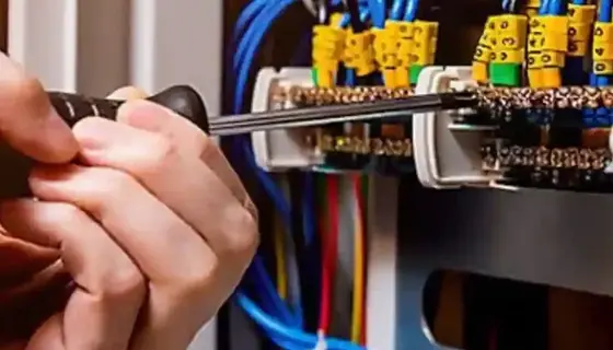 Elektrische renovatie